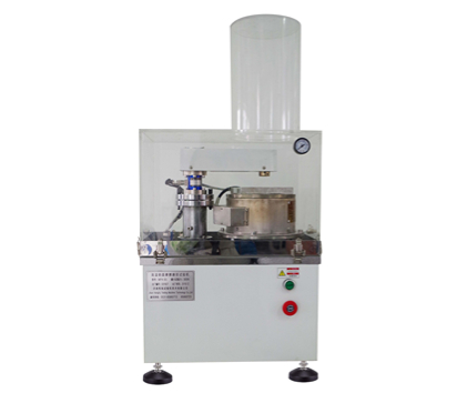 環(huán)境氛圍摩擦磨損試驗(yàn)機(jī)